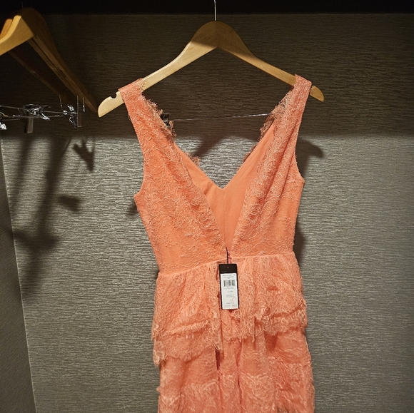 Dress - Picture 3 of 5